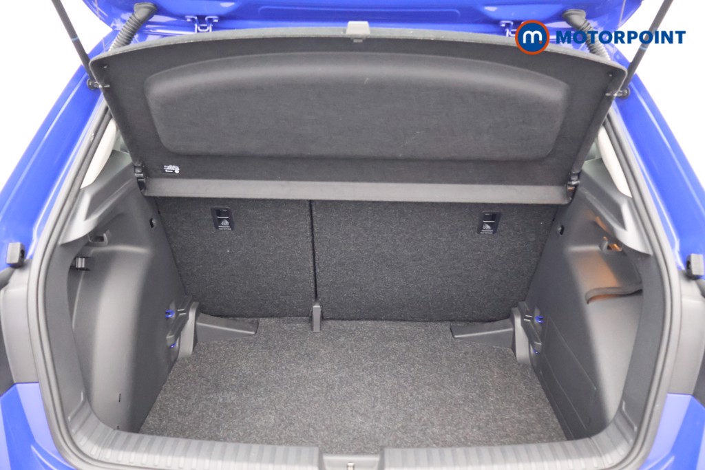 Skoda Fabia Se Comfort Manual Petrol Hatchback - Stock Number (1651296) - 19th supplementary image