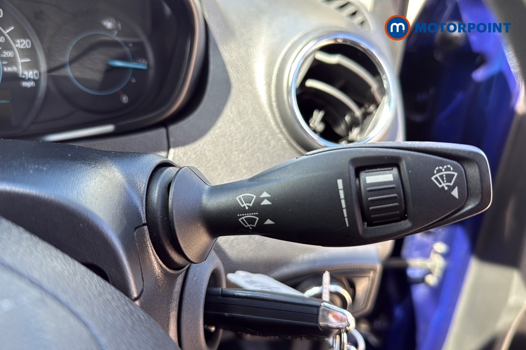 Ford Ka-Plus Zetec Manual Petrol Hatchback - Stock Number (1651343) - 6th supplementary image