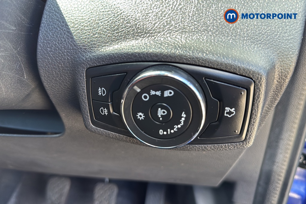 Ford Ka-Plus Zetec Manual Petrol Hatchback - Stock Number (1651343) - 11th supplementary image