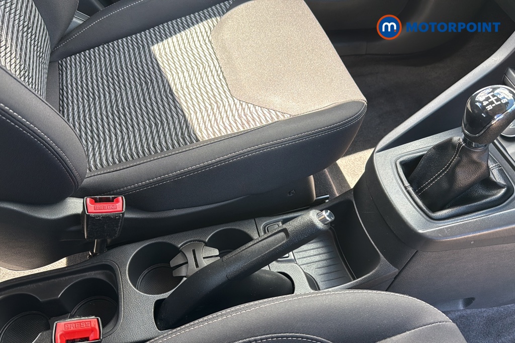 Ford Ka-Plus Zetec Manual Petrol Hatchback - Stock Number (1651343) - 15th supplementary image