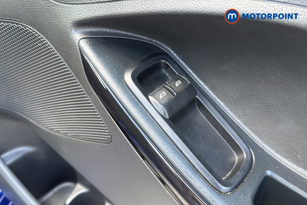 Ford Ka-Plus Zetec Manual Petrol Hatchback - Stock Number (1651343) - 19th supplementary image