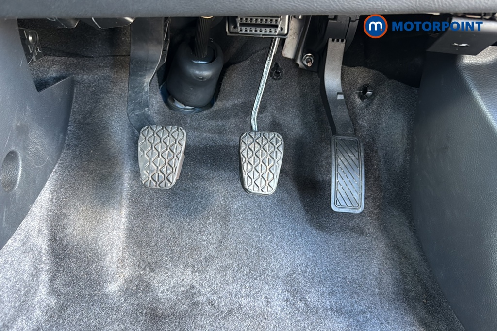 Ford Ka-Plus Zetec Manual Petrol Hatchback - Stock Number (1651343) - 24th supplementary image