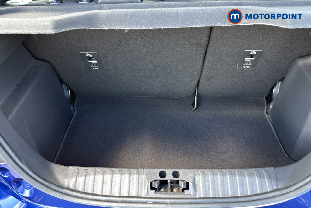Ford Ka-Plus Zetec Manual Petrol Hatchback - Stock Number (1651343) - 30th supplementary image