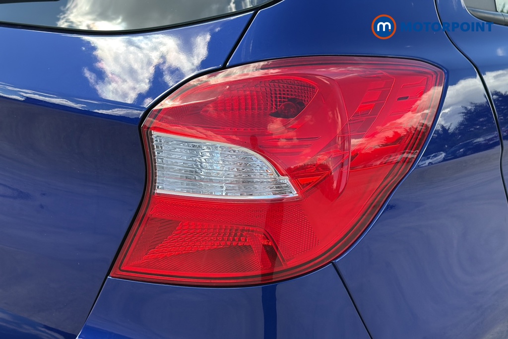 Ford Ka-Plus Zetec Manual Petrol Hatchback - Stock Number (1651343) - 36th supplementary image