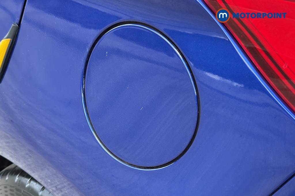 Ford Ka-Plus Zetec Manual Petrol Hatchback - Stock Number (1651343) - 41st supplementary image