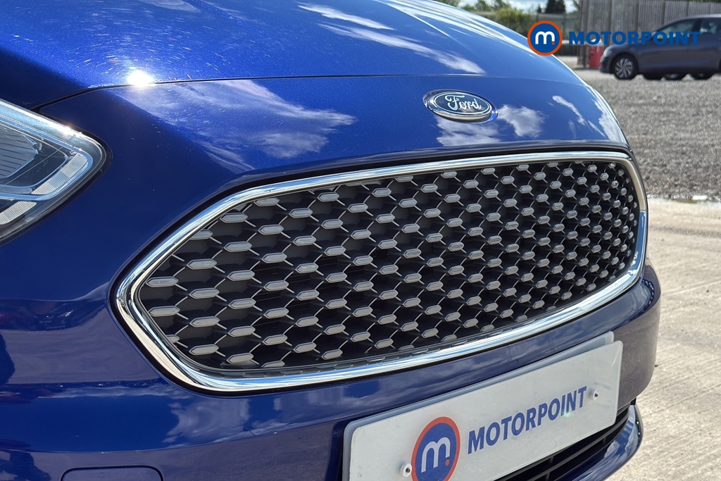 Ford Ka-Plus Zetec Manual Petrol Hatchback - Stock Number (1651343) - 43rd supplementary image
