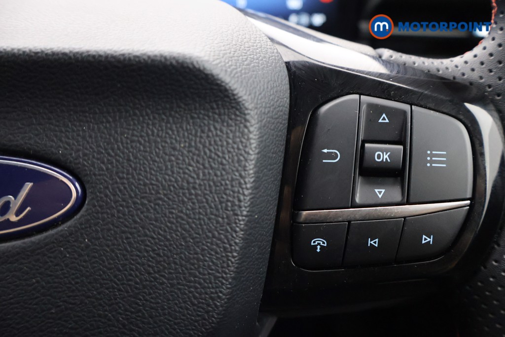 Ford Puma St-Line Automatic Petrol SUV - Stock Number (1651366) - 3rd supplementary image