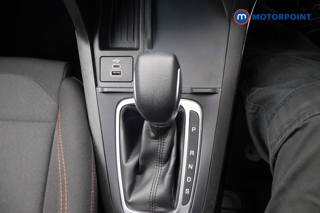 Ford Puma St-Line Automatic Petrol SUV - Stock Number (1651366) - 8th supplementary image