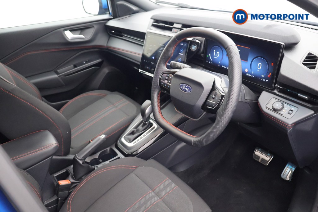 Ford Puma St-Line Automatic Petrol SUV - Stock Number (1651366) - 11th supplementary image