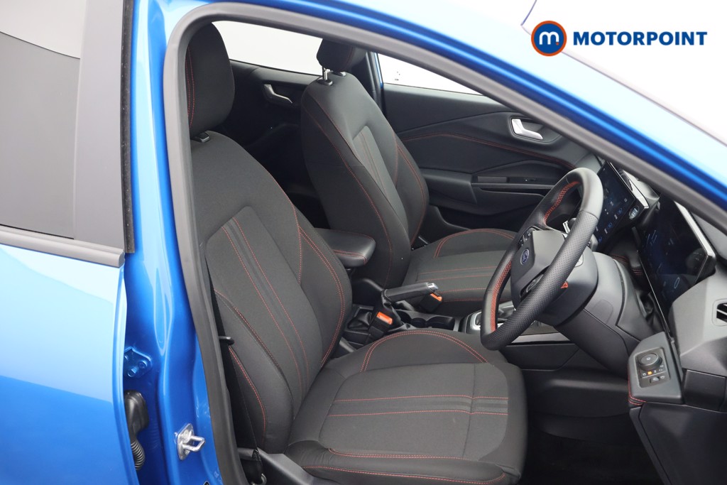 Ford Puma St-Line Automatic Petrol SUV - Stock Number (1651366) - 12th supplementary image