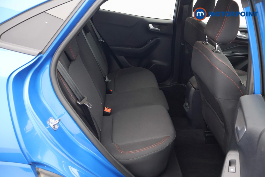 Ford Puma St-Line Automatic Petrol SUV - Stock Number (1651366) - 13th supplementary image