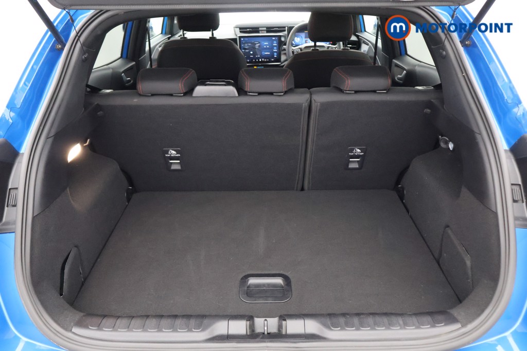 Ford Puma St-Line Automatic Petrol SUV - Stock Number (1651366) - 14th supplementary image