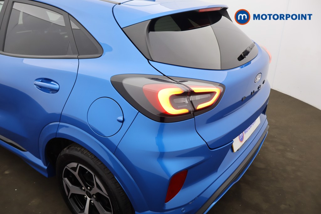 Ford Puma St-Line Automatic Petrol SUV - Stock Number (1651366) - 15th supplementary image