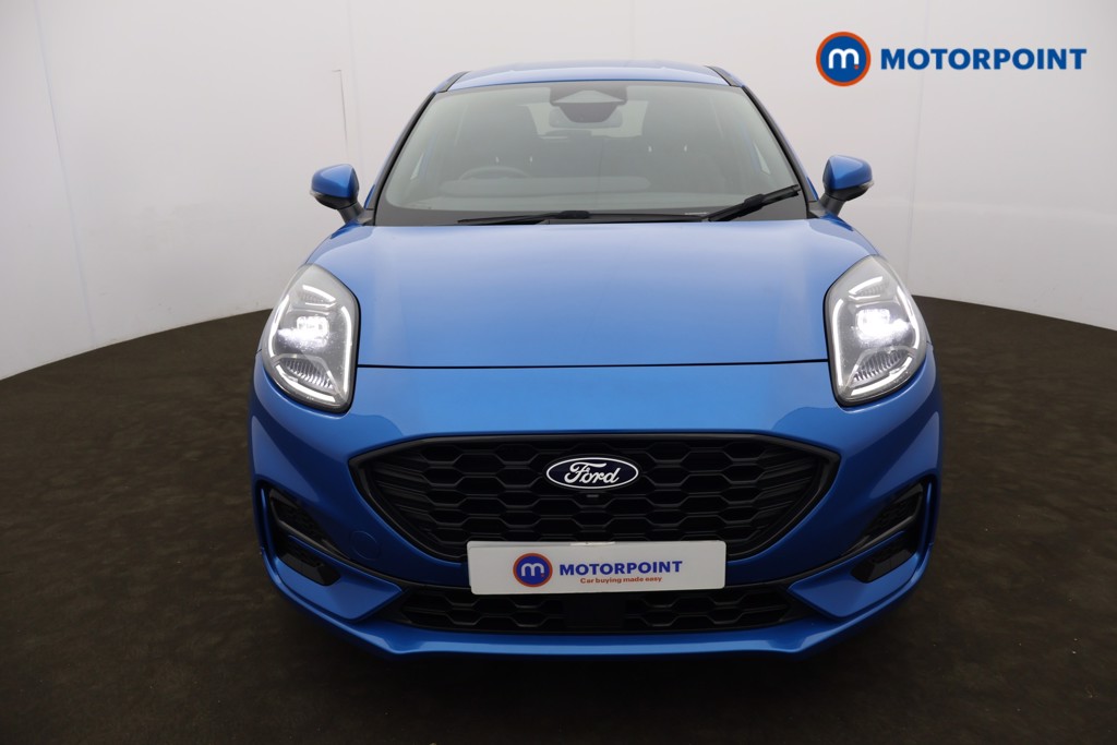Ford Puma St-Line Automatic Petrol SUV - Stock Number (1651366) - 17th supplementary image