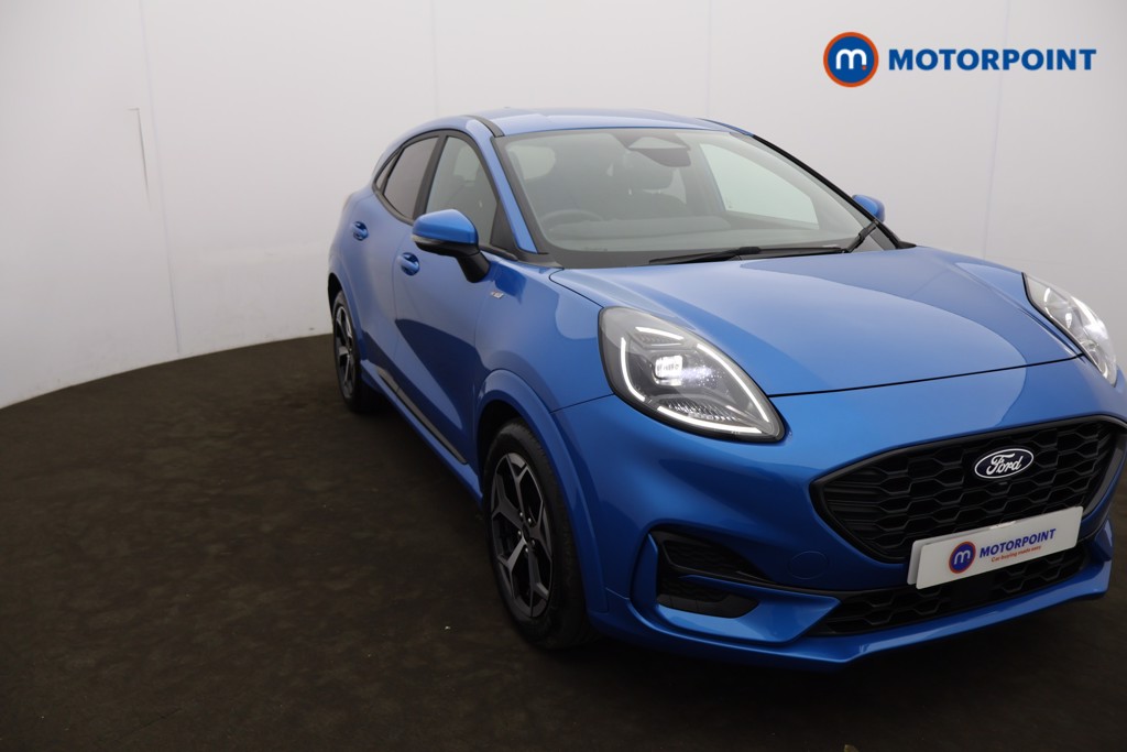 Ford Puma St-Line Automatic Petrol SUV - Stock Number (1651366) - 18th supplementary image
