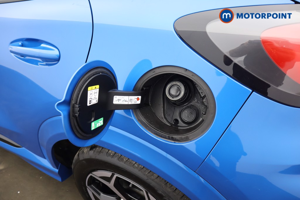 Ford Puma St-Line Automatic Petrol SUV - Stock Number (1651366) - 23rd supplementary image