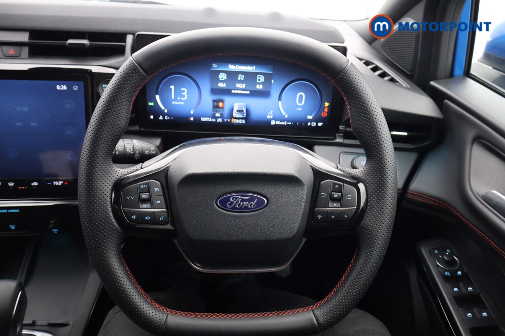 Ford Puma St-Line Automatic Petrol SUV - Stock Number (1651366) - 1st supplementary image