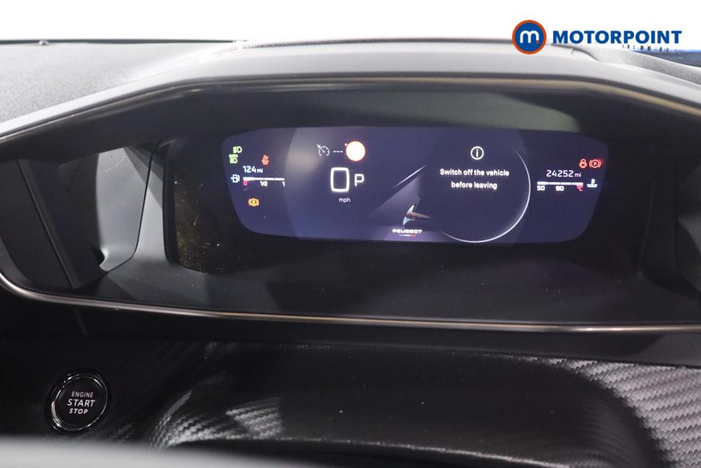 Peugeot 2008 GT Automatic Petrol SUV - Stock Number (1651466) - 3rd supplementary image