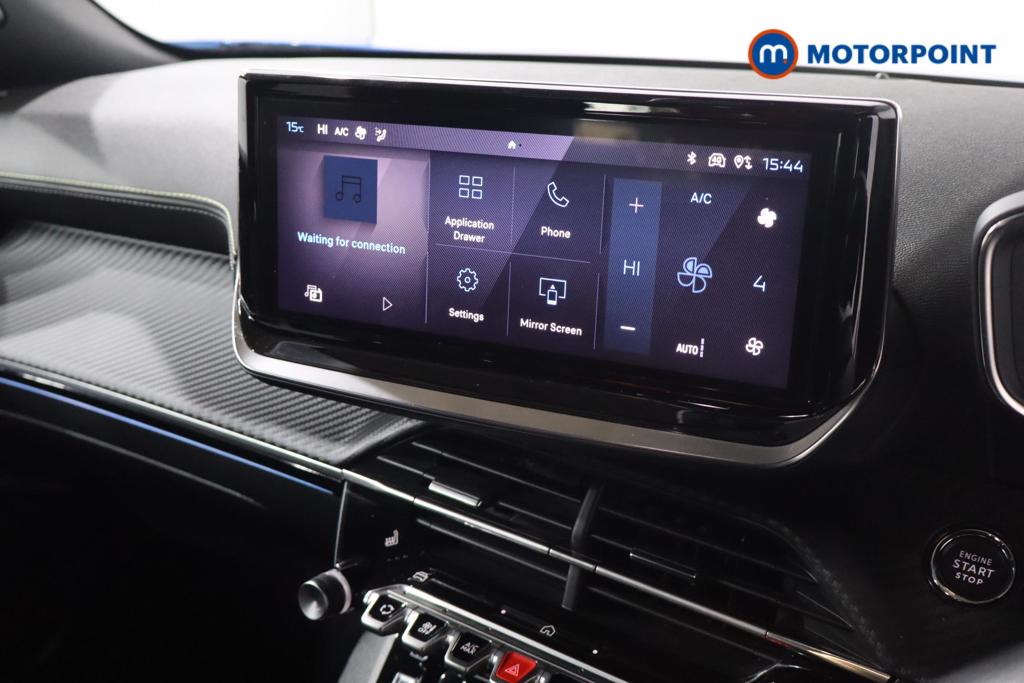 Peugeot 2008 GT Automatic Petrol SUV - Stock Number (1651466) - 4th supplementary image