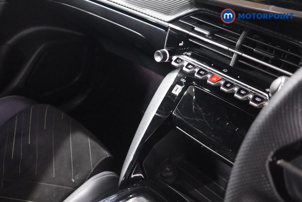 Peugeot 2008 GT Automatic Petrol SUV - Stock Number (1651466) - 5th supplementary image