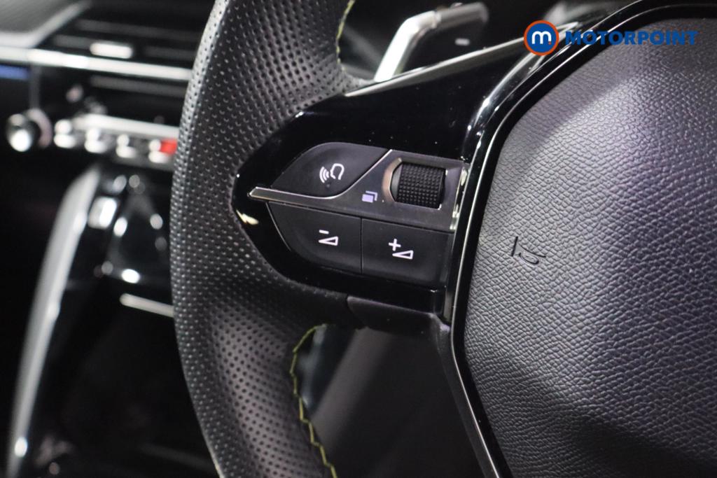Peugeot 2008 GT Automatic Petrol SUV - Stock Number (1651466) - 7th supplementary image