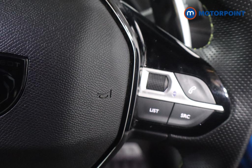 Peugeot 2008 GT Automatic Petrol SUV - Stock Number (1651466) - 8th supplementary image