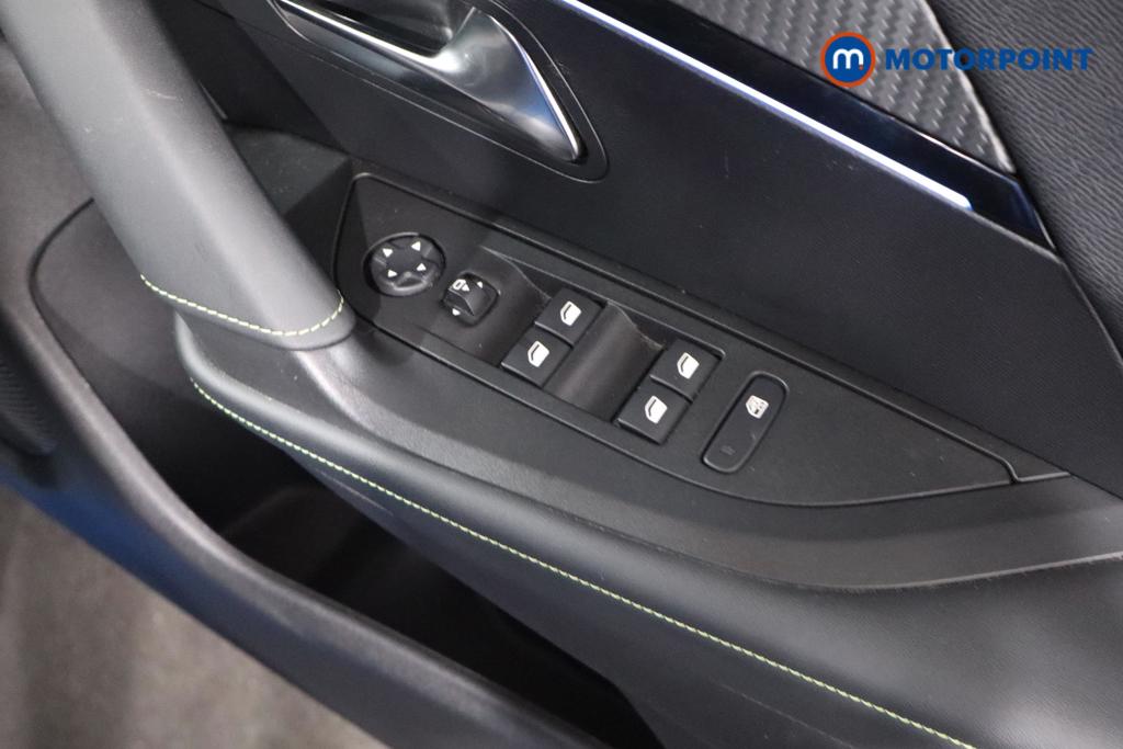 Peugeot 2008 GT Automatic Petrol SUV - Stock Number (1651466) - 9th supplementary image