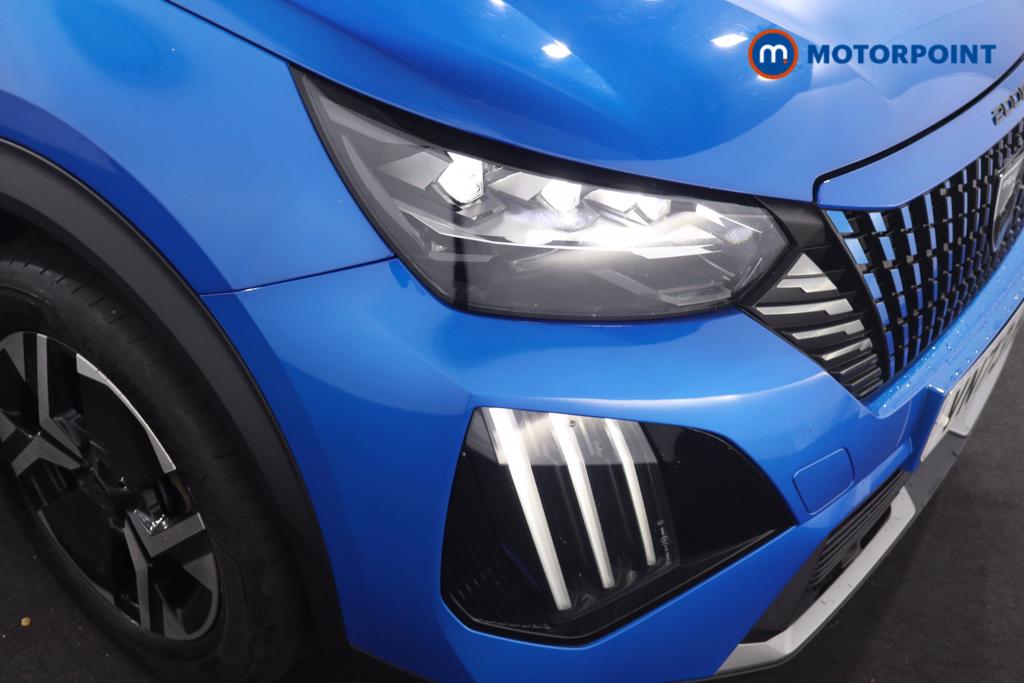 Peugeot 2008 GT Automatic Petrol SUV - Stock Number (1651466) - 11th supplementary image