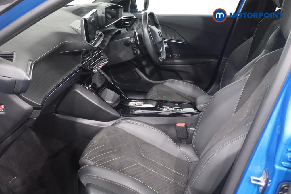 Peugeot 2008 GT Automatic Petrol SUV - Stock Number (1651466) - 12th supplementary image