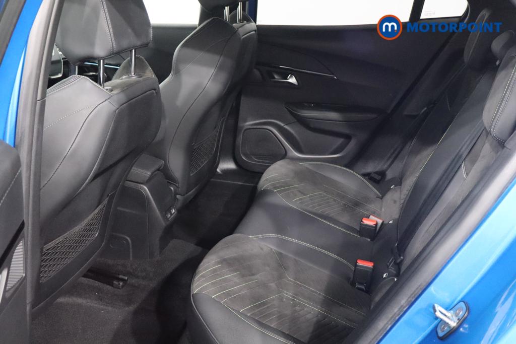 Peugeot 2008 GT Automatic Petrol SUV - Stock Number (1651466) - 13th supplementary image