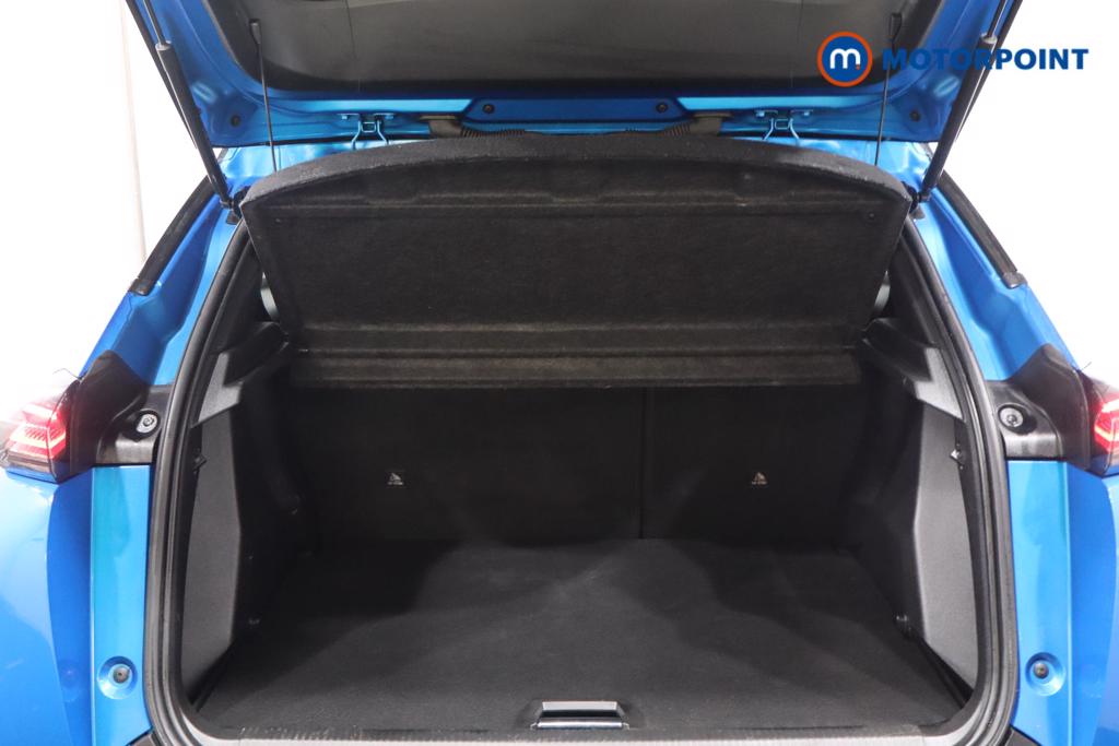 Peugeot 2008 GT Automatic Petrol SUV - Stock Number (1651466) - 15th supplementary image