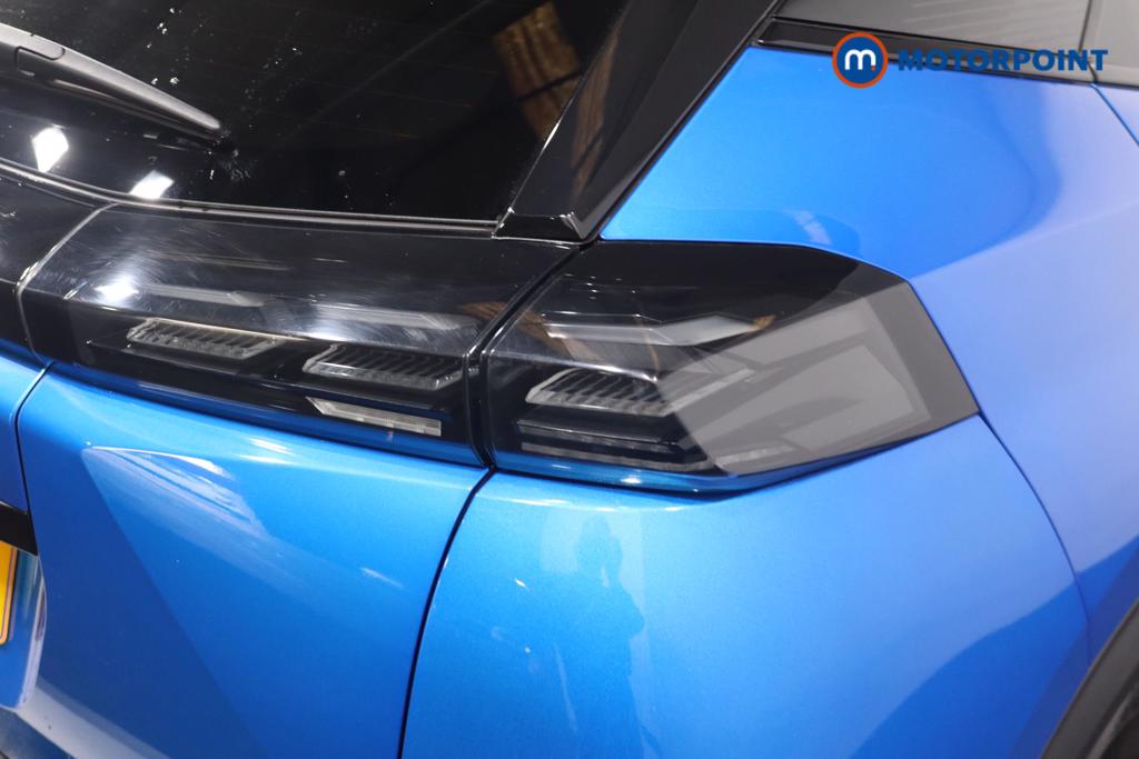 Peugeot 2008 GT Automatic Petrol SUV - Stock Number (1651466) - 16th supplementary image