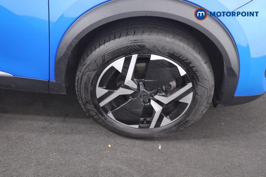 Peugeot 2008 GT Automatic Petrol SUV - Stock Number (1651466) - 18th supplementary image