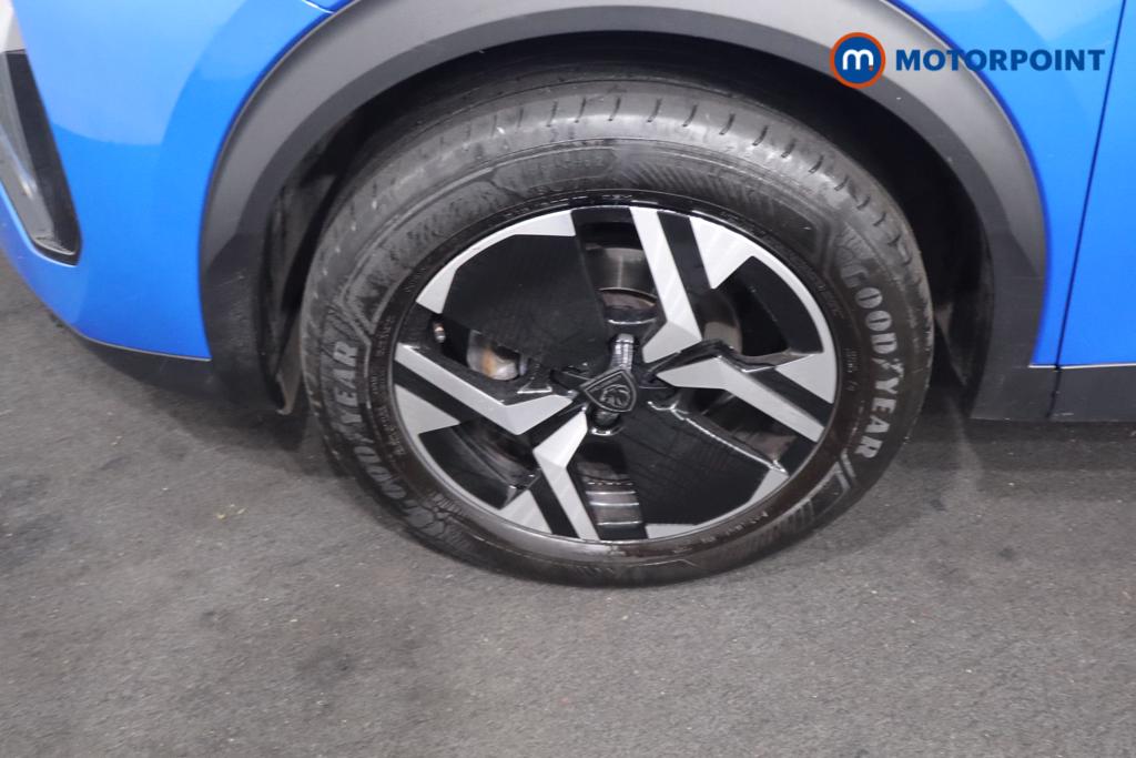 Peugeot 2008 GT Automatic Petrol SUV - Stock Number (1651466) - 19th supplementary image