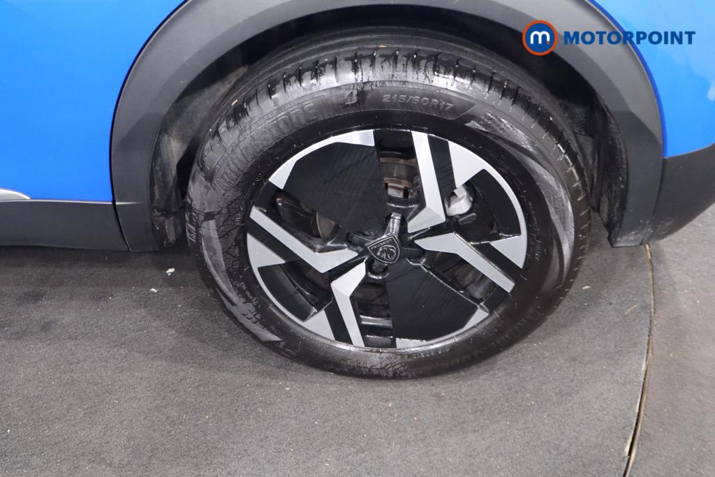 Peugeot 2008 GT Automatic Petrol SUV - Stock Number (1651466) - 20th supplementary image