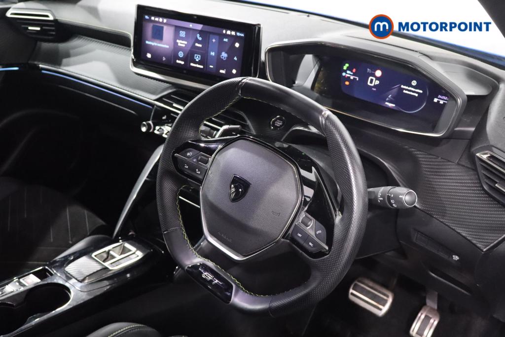Peugeot 2008 GT Automatic Petrol SUV - Stock Number (1651466) - 1st supplementary image