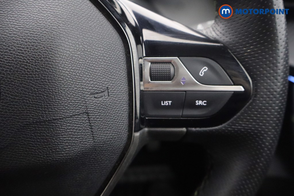 Peugeot 208 GT Manual Petrol Hatchback - Stock Number (1651471) - 4th supplementary image