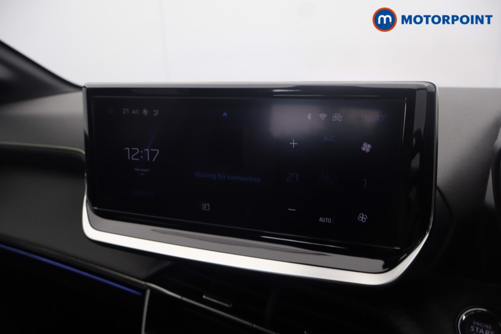 Peugeot 208 GT Manual Petrol Hatchback - Stock Number (1651471) - 6th supplementary image