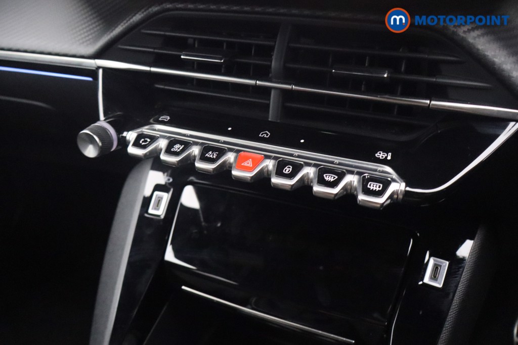 Peugeot 208 GT Manual Petrol Hatchback - Stock Number (1651471) - 7th supplementary image