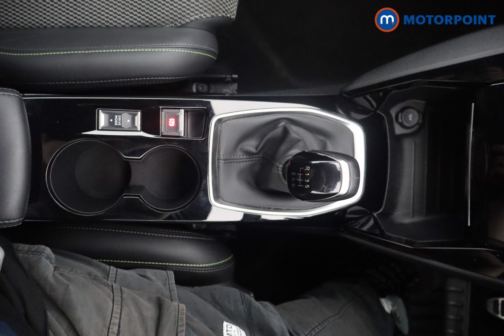 Peugeot 208 GT Manual Petrol Hatchback - Stock Number (1651471) - 8th supplementary image