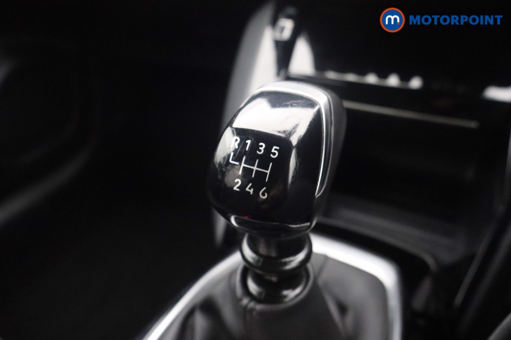 Peugeot 208 GT Manual Petrol Hatchback - Stock Number (1651471) - 9th supplementary image