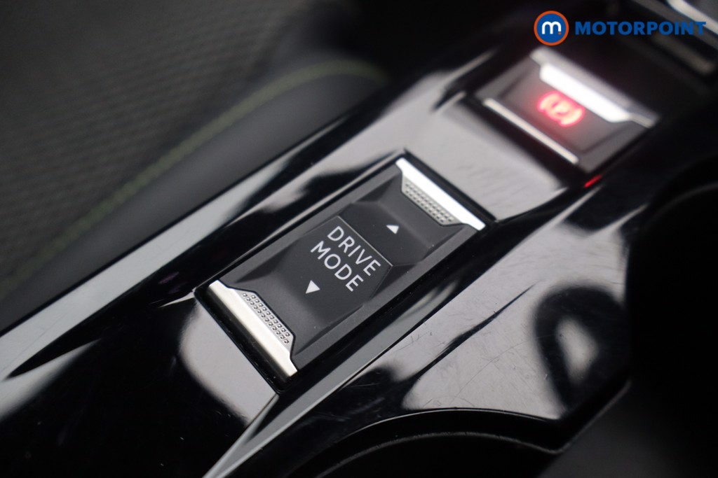 Peugeot 208 GT Manual Petrol Hatchback - Stock Number (1651471) - 10th supplementary image