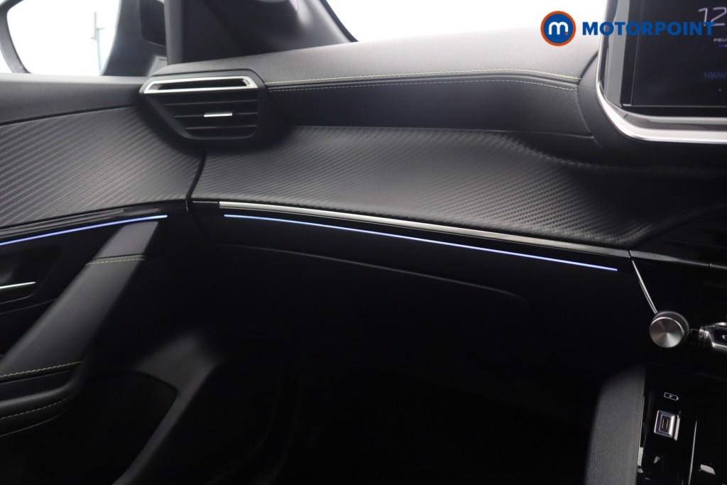Peugeot 208 GT Manual Petrol Hatchback - Stock Number (1651471) - 11th supplementary image