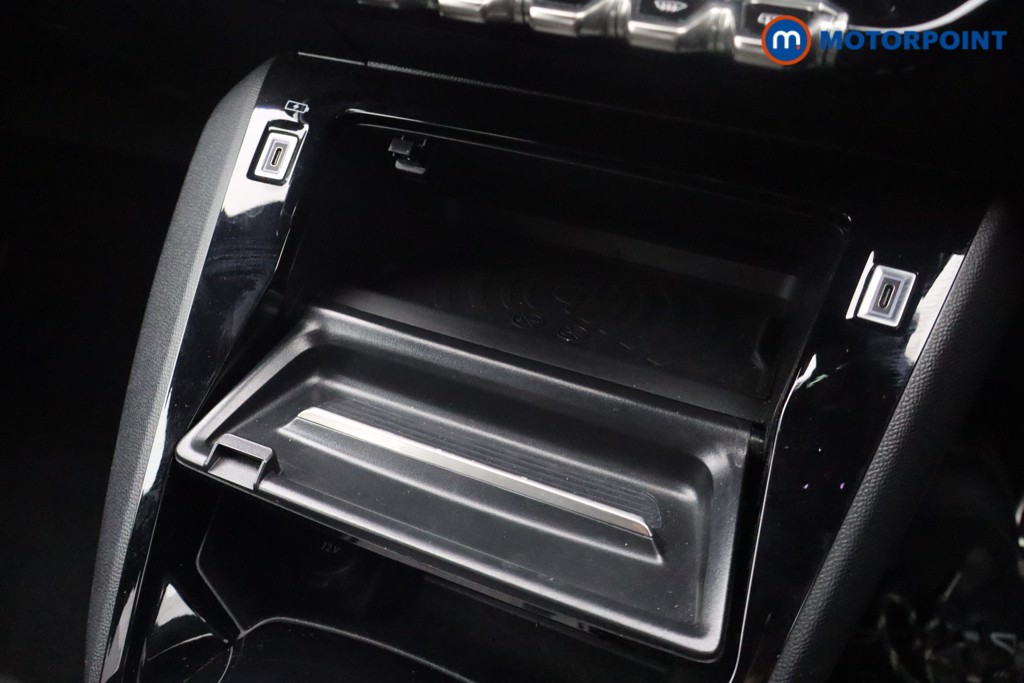 Peugeot 208 GT Manual Petrol Hatchback - Stock Number (1651471) - 15th supplementary image
