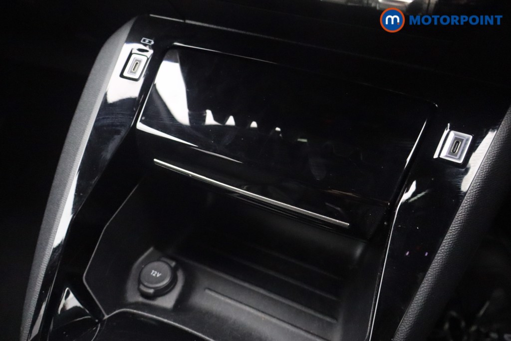 Peugeot 208 GT Manual Petrol Hatchback - Stock Number (1651471) - 16th supplementary image