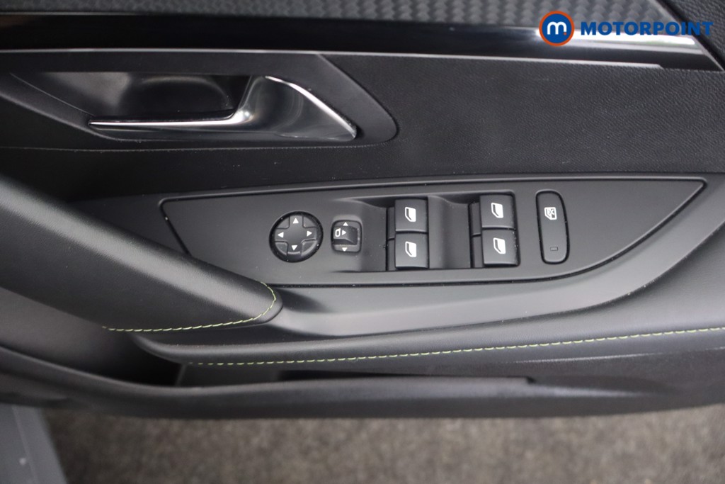 Peugeot 208 GT Manual Petrol Hatchback - Stock Number (1651471) - 17th supplementary image