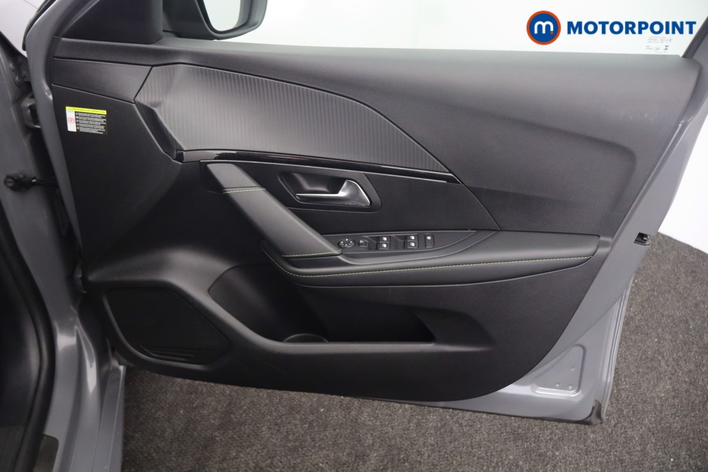 Peugeot 208 GT Manual Petrol Hatchback - Stock Number (1651471) - 18th supplementary image