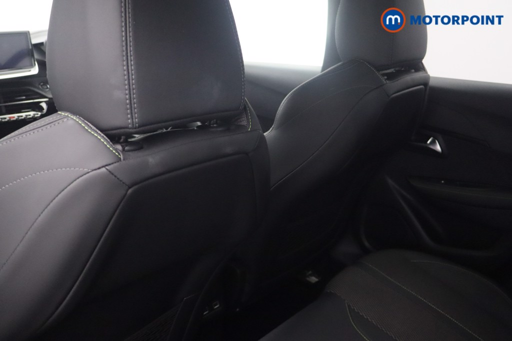 Peugeot 208 GT Manual Petrol Hatchback - Stock Number (1651471) - 21st supplementary image