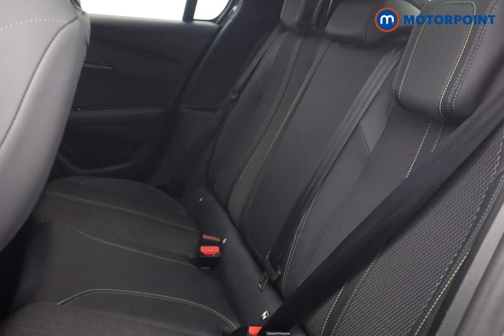 Peugeot 208 GT Manual Petrol Hatchback - Stock Number (1651471) - 22nd supplementary image