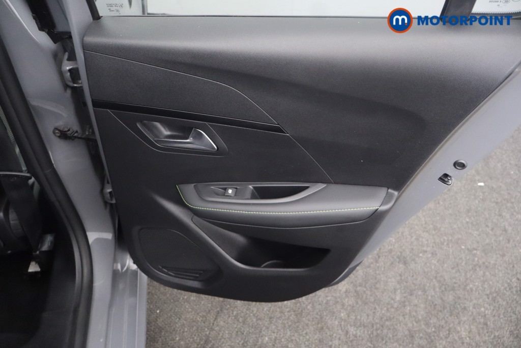Peugeot 208 GT Manual Petrol Hatchback - Stock Number (1651471) - 24th supplementary image